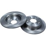 Maxgear Bremsscheibe Honda T. Civic 01- Type R 19-2499 Maxgear Bremsscheibe Honda T. Civic 01- Type R 19-2499