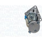 Magneti Marelli Anlasser 063721242010 Magneti Marelli Anlasser 063721242010