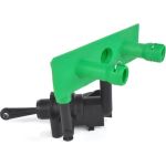 Bosch Kupplungsgeberzylinder 0 986 486 066 Bosch Kupplungsgeberzylinder 0 986 486 066