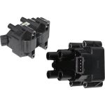 Valeo Zündspule 245041 Valeo Zündspule 245041