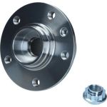 KAMOKA Radlagersatz 5500141