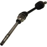 MAXGEAR Antriebswelle 27-0218MG 49-0489 MAXGEAR Antriebswelle 27-0218MG 49-0489