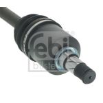 FEBI BILSTEIN Antriebswelle 182958 FEBI BILSTEIN Antriebswelle 182958