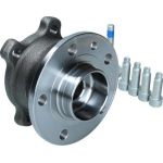 KAMOKA Radlagersatz 5500377