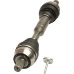 MAXGEAR Antriebswelle 27-3487MG 49-2522 MAXGEAR Antriebswelle 27-3487MG 49-2522