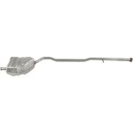 65 / Auspufftopf Hinten 22684 65 / Auspufftopf Hinten 22684