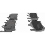 Vaico Bremsbelagsatz für Scheibenbremse V45-0024 Vaico Bremsbelagsatz für Scheibenbremse V45-0024