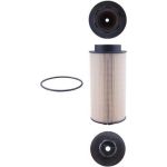MAHLE Kraftstofffilter KX 264D MAHLE Kraftstofffilter KX 264D