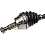 febi Antriebswelle 192889 febi Antriebswelle 192889