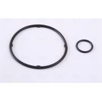 Ölkühler PKW 90664 Ölkühler PKW 90664