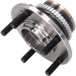 KAMOKA Radlagersatz 5500046