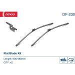 Denso Wischblatt DF-230 Denso Wischblatt DF-230