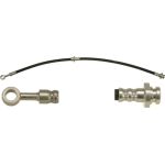 TRW Bremsschlauch Hinterachse links PHD656 TRW Bremsschlauch Hinterachse links PHD656