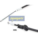 Seilzug, Feststellbremse Hyundai T. Accent 00-05 Le BC-H06 Seilzug, Feststellbremse Hyundai T. Accent 00-05 Le BC-H06