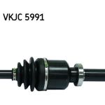 SKF Antriebswelle VKJC 5991 SKF Antriebswelle VKJC 5991