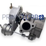 Prime Turbo Turbolader V00151T Prime Turbo Turbolader V00151T