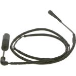 Bosch Bremsbelagverschleißsensor 1987473055 Bosch Bremsbelagverschleißsensor 1987473055