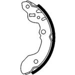 Bremsbacken Suzuki Vitara 1.6 -91 91046200 Bremsbacken Suzuki Vitara 1.6 -91 91046200