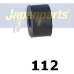 Lagerung - Radaufhängung Nissan P. Navara 98 RU-112 Lagerung - Radaufhängung Nissan P. Navara 98 RU-112