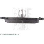 Bremsbelagsatz Chrysler T. Pacifica 3.5/4.0 V6 03-08 ADA104275 Bremsbelagsatz Chrysler T. Pacifica 3.5/4.0 V6 03-08 ADA104275