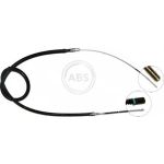 A.B.S. Handbremsseil Seilzug Festellbremse K12466