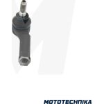 MOTOTECHNIKA Spurstangenkopf 21-PKW-06
