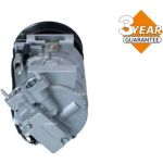NRF Kompressor, Klimaanlage 32670 NRF Kompressor, Klimaanlage 32670