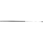 Vaico Gasdruckfeder für Heckklappe/Kofferraumdeckel V24-0205 Vaico Gasdruckfeder für Heckklappe/Kofferraumdeckel V24-0205