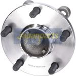 Radlagersatz KK-12047 Radlagersatz KK-12047