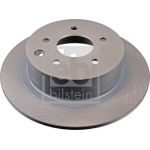 FEBI BILSTEIN Bremsscheibe 108383 FEBI BILSTEIN Bremsscheibe 108383