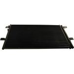 Kondensator, Klimaanlage AC830274 Kondensator, Klimaanlage AC830274