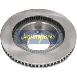 Japanparts Bremsscheibe DI-2029C Japanparts Bremsscheibe DI-2029C
