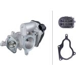 HELLA AGR-Ventil 6NU 010 171-291 HELLA AGR-Ventil 6NU 010 171-291