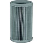 MAHLE Luftfilter LX 914 MAHLE Luftfilter LX 914