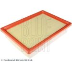 BluePrint Luftfilter ADG022117 BluePrint Luftfilter ADG022117