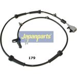Japanparts ABS Sensor ABS-179 Japanparts ABS Sensor ABS-179
