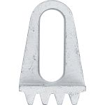 BGS Schwungrad-Arretierwerkzeug für Citroen, Fiat, Peugeot 1771 BGS Schwungrad-Arretierwerkzeug für Citroen, Fiat, Peugeot 1771