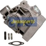 Japanparts Wasserpumpe PQ-0208 Japanparts Wasserpumpe PQ-0208