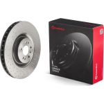 15 481 199 Bremsscheibe VA 09.C942.11 15 481 199 Bremsscheibe VA 09.C942.11