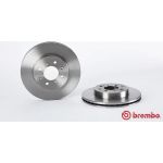 Brembo Bremsscheibe 09.5457.10 Brembo Bremsscheibe 09.5457.10