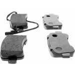V40-0687 Vaico Bremsbelagsatz für Scheibenbremse V40-0687 V40-0687 Vaico Bremsbelagsatz für Scheibenbremse V40-0687