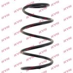KYB Fahrwerksfeder Toyota P. Avensis 2.0D-4D/2.2D/2.4I 04/03-11/08 RC3450 KYB Fahrwerksfeder Toyota P. Avensis 2.0D-4D/2.2D/2.4I 04/03-11/08 RC3450