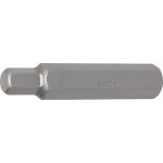 BGS Bit Länge 75 mm Antrieb Außensechskant 10 mm (3/8 ) Innensechskant 14 mm 4966 BGS Bit Länge 75 mm Antrieb Außensechskant 10 mm (3/8 ) Innensechskant 14 mm 4966