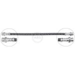 A.B.S. Bremsschlauch SL 1097 A.B.S. Bremsschlauch SL 1097