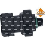 NRF Druckschalter Klimaanlage 38941 NRF Druckschalter Klimaanlage 38941