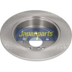 Japanparts Bremsscheibe DP-214C Japanparts Bremsscheibe DP-214C