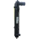 MAHLE Kühler, Motorkühlung CR 487 000S MAHLE Kühler, Motorkühlung CR 487 000S