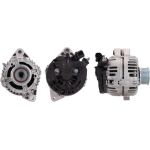 DRI Generator 235346702 12 V DRI Generator 235346702 12 V