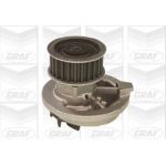 PA 572 Wasserpumpe PA572