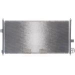 Kondensator, Klimaanlage AC 674 000S Kondensator, Klimaanlage AC 674 000S